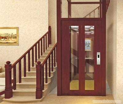 家用電梯，別墅電梯，閣樓電梯